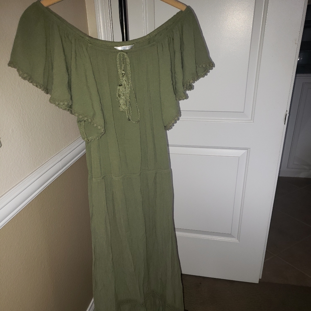 Dress